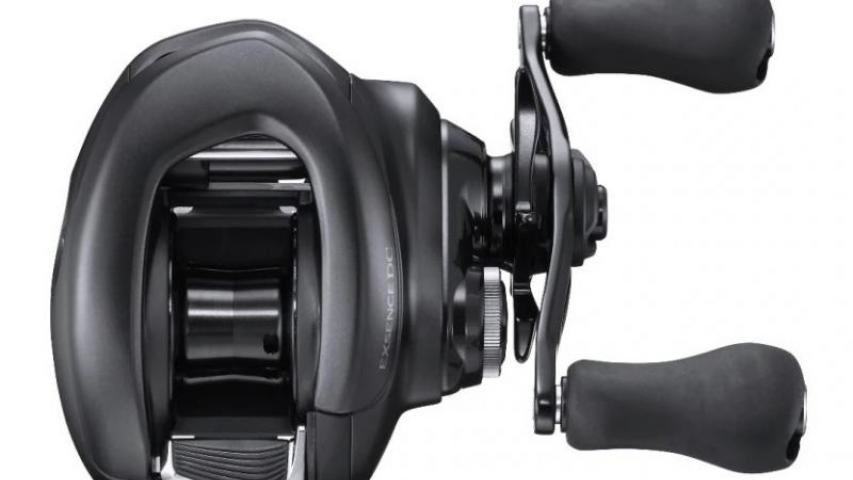 Shimano 22 Exsence DC fishing reels